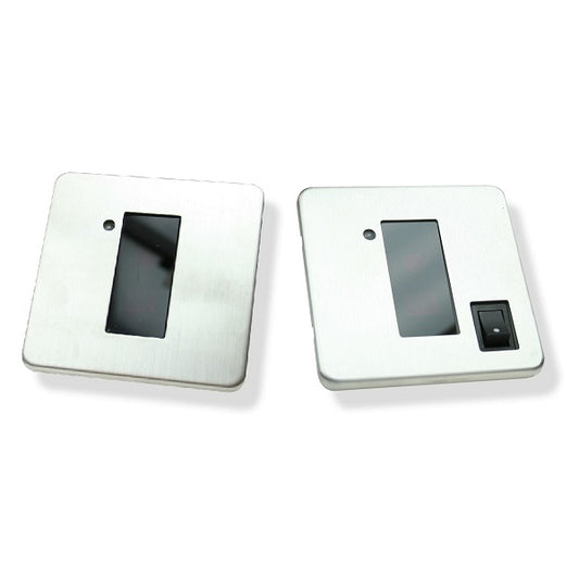 RTS-500 / RTS-500N Infra-Red Exit Button - Smart Access Solutions Ltd