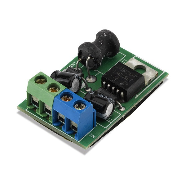 SM1228 Voltage Converter Module (Voltage Reducing) - Smart Access Solutions Ltd