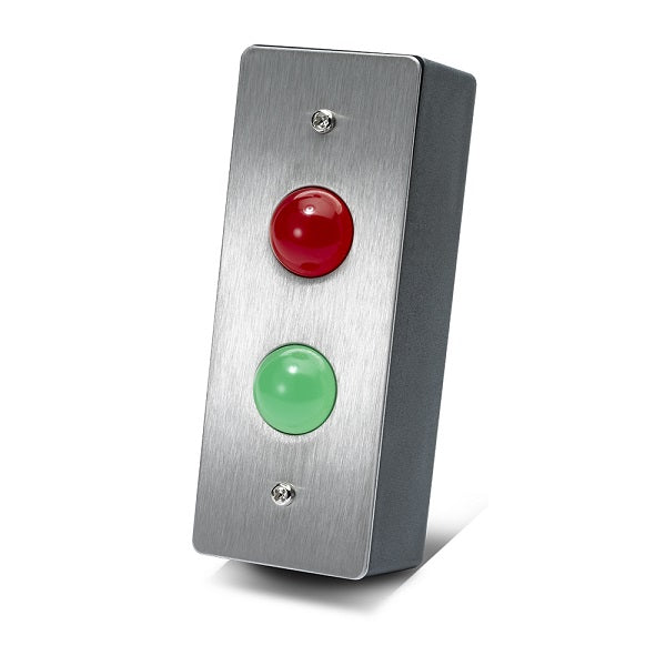 TLM100 LED Traffic Light Indicator - Smart Access Solutions Ltd