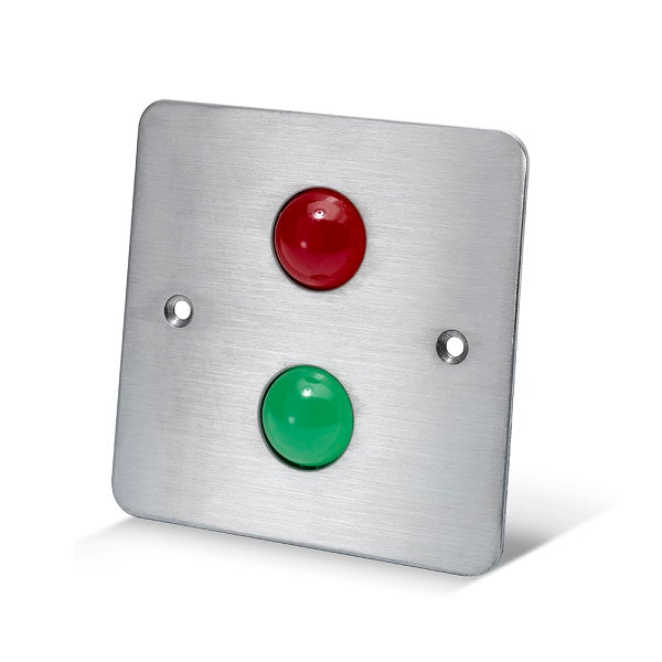 TLM200 LED Traffic Light Indicator - Smart Access Solutions Ltd