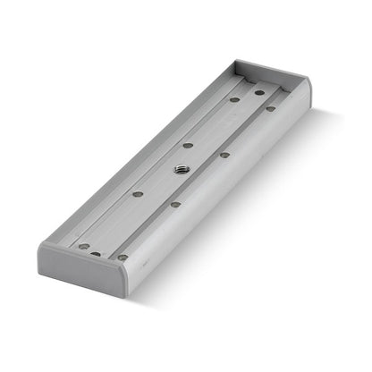 U320M Armature mounting plate for Mini Mortice Magnetic Lock - Smart Access Solutions Ltd