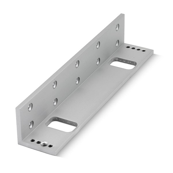 U500AL Adjustable 'L' bracket for Standard Magnetic Lock - Smart Access Solutions Ltd