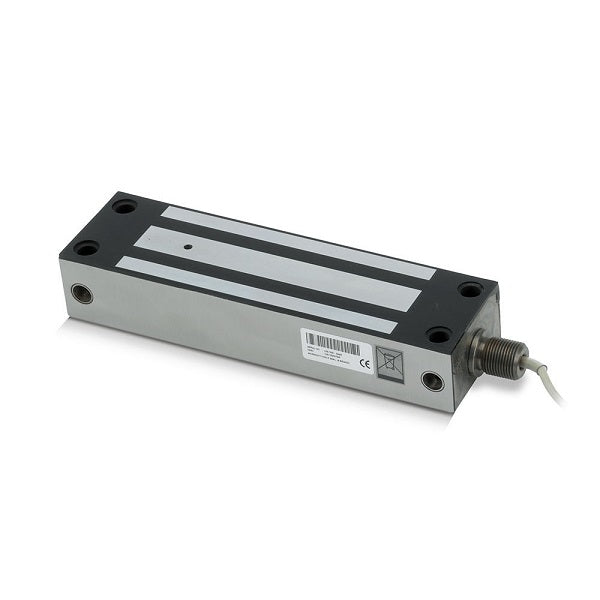 UGL1200NTBR External Magnetic Lock Maglock - Smart Access Solutions Ltd