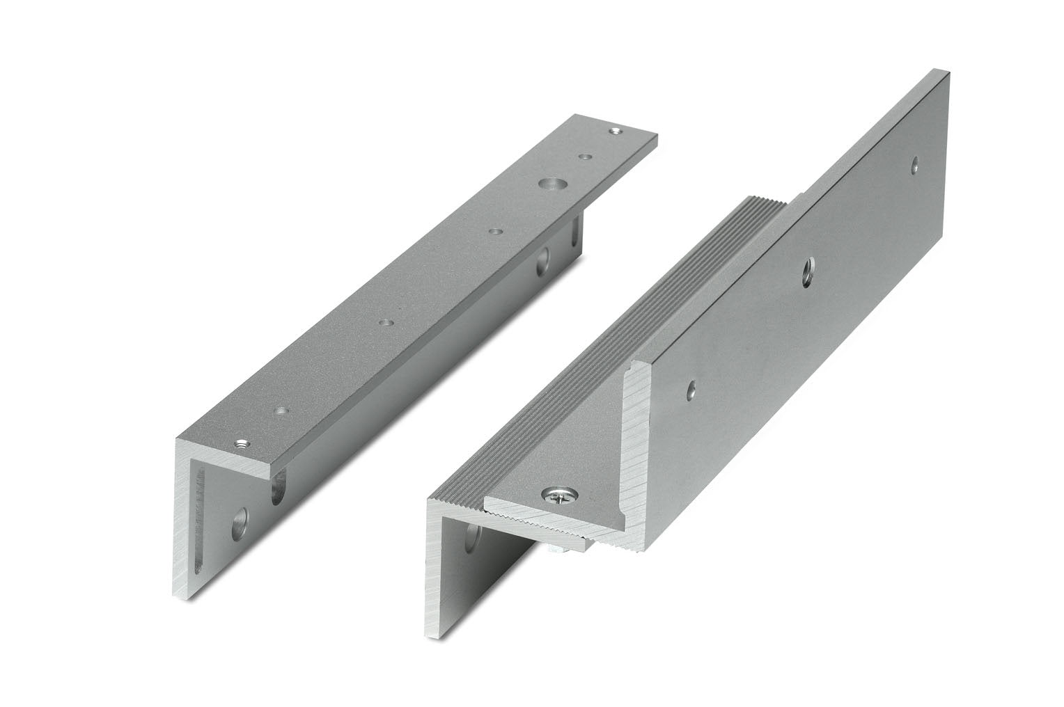 300ZL Z&L bracket for mini magnetic lock - Smart Access Solutions Ltd