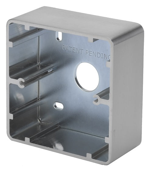 DRB-86-03 Surface Surround Housing - Smart Access Solutions Ltd