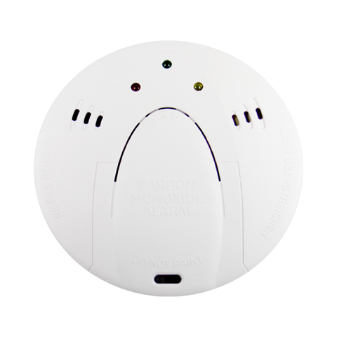 CO-WE Pyronix Enforcer Wireless Carbon Dioxide Sensor - Smart Access Solutions Ltd