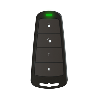 KEYFOB-WE Pyronix Wireless Keyfob - Smart Access Solutions Ltd