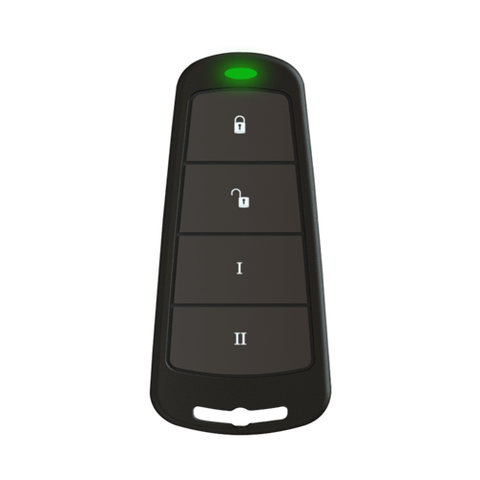 KEYFOB-WE Pyronix Enforcer Wireless Keyfob - Smart Access Solutions Ltd