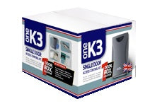 ONE K3 Single Door Entry Access Kit with Proximity Reader - Smart Access Solutions Ltd