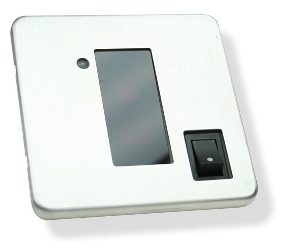 RTS-500 Infra-Red Exit Button - Smart Access Solutions Ltd